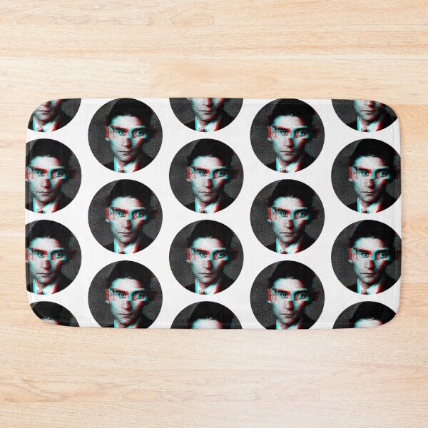 Artikelvorschau, Franz Kafka entworfen und verkauft von Suyogsonar25.