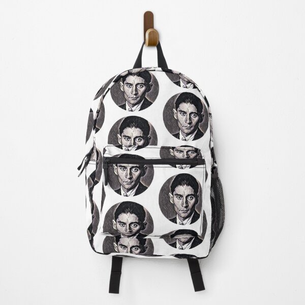 Item preview, Franz Kafka  designed and sold by Suyogsonar25.