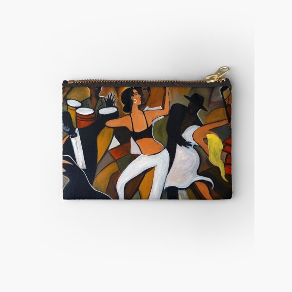 Item preview, Otra Noche en Miami designed and sold by Valerie Vescovi.
