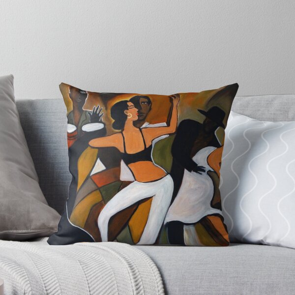 Item preview, Otra Noche en Miami designed and sold by Valerie Vescovi.