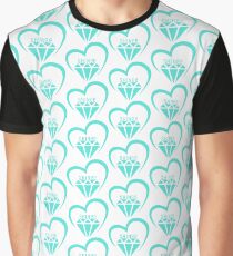 SHINee Graphic T-Shirt