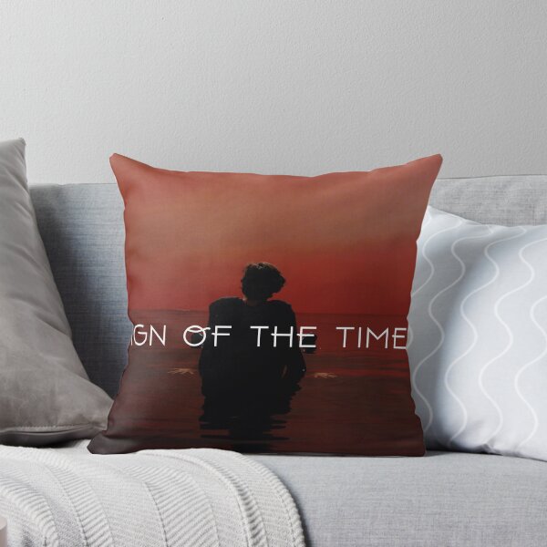 Item preview, sign of the times designed and sold by luckyones.