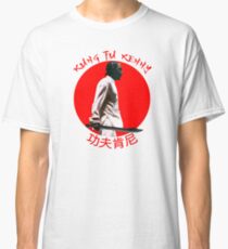 Kung Fu Kenny Classic T-Shirt