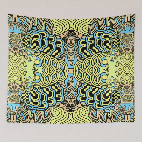 Item preview, oxygen designed and sold by Faried Januar.