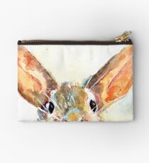 Bunny Studio Pouch