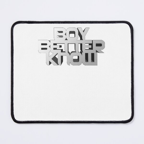 Item preview, BBK - Boy Better Know Essential T-Shirt designed and sold by NataliaKuhn.