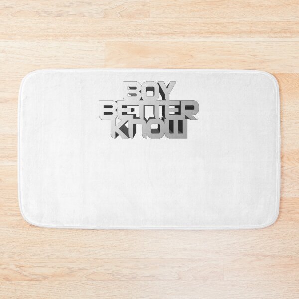 Item preview, BBK - Boy Better Know Essential T-Shirt designed and sold by NataliaKuhn.