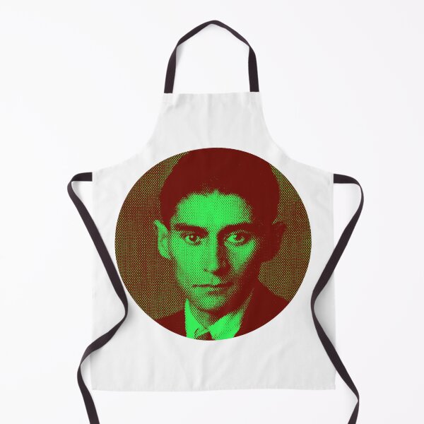 Item preview, Franz Kafka  designed and sold by Suyogsonar25.