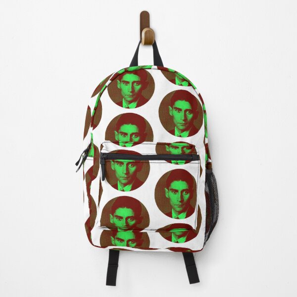 Item preview, Franz Kafka designed and sold by Suyogsonar25.