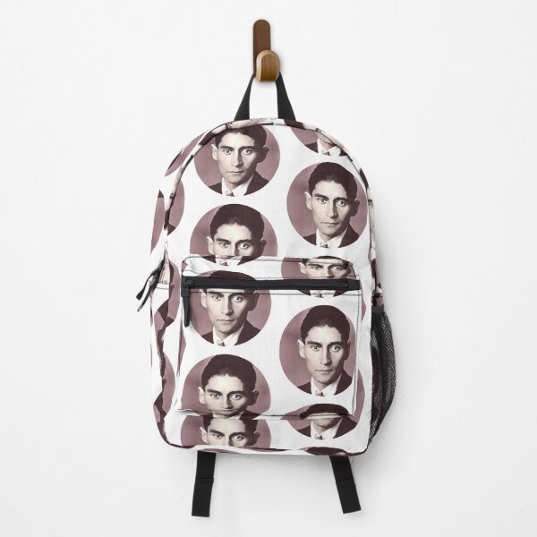 Item preview, Franz Kafka  designed and sold by Suyogsonar25.