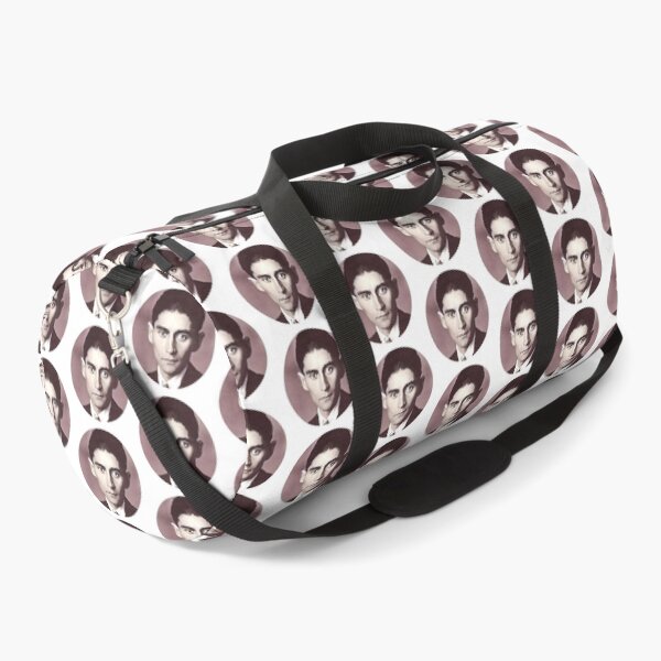 Item preview, Franz Kafka  designed and sold by Suyogsonar25.