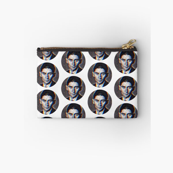 Item preview, Franz Kafka  designed and sold by Suyogsonar25.