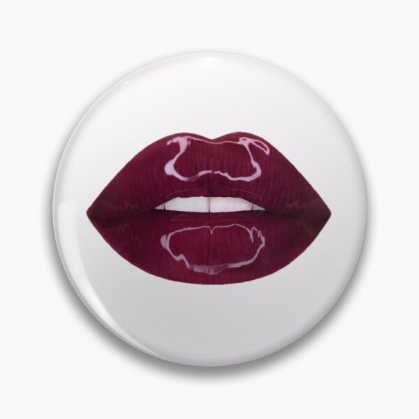 Item preview, Wet Cherry Lip Gloss designed and sold by zarabukhari.