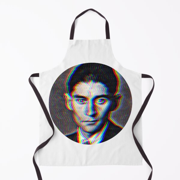 Item preview, Franz Kafka  designed and sold by Suyogsonar25.