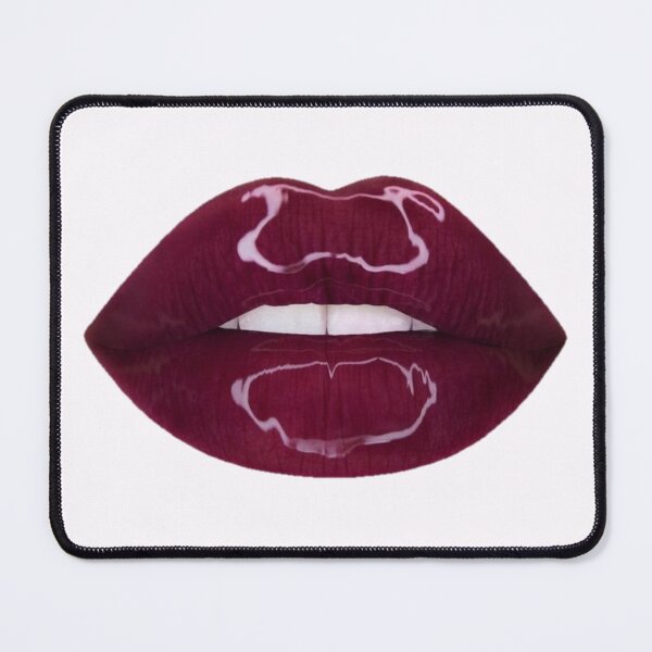Item preview, Wet Cherry Lip Gloss designed and sold by zarabukhari.
