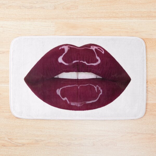 Item preview, Wet Cherry Lip Gloss designed and sold by zarabukhari.