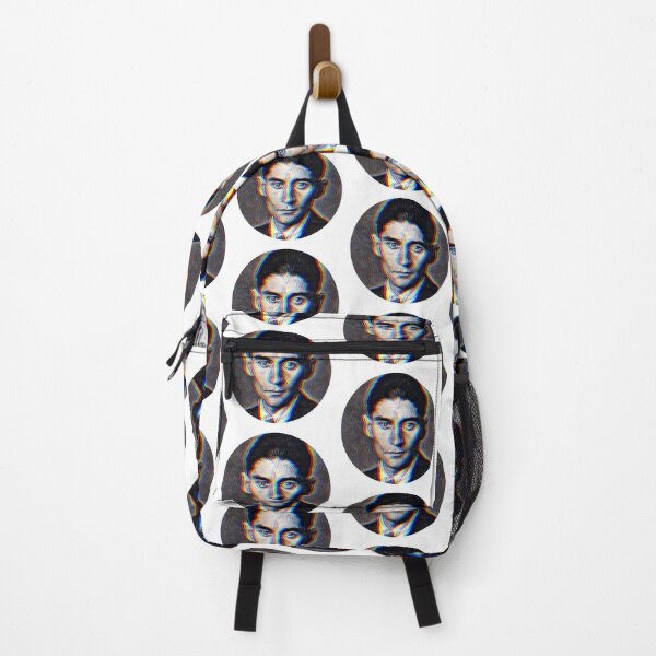Item preview, Franz Kafka  designed and sold by Suyogsonar25.