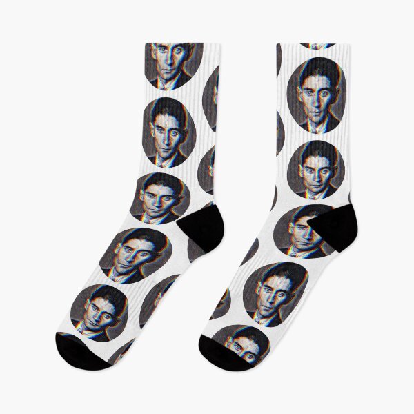 Item preview, Franz Kafka  designed and sold by Suyogsonar25.