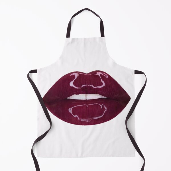 Item preview, Wet Cherry Lip Gloss designed and sold by zarabukhari.