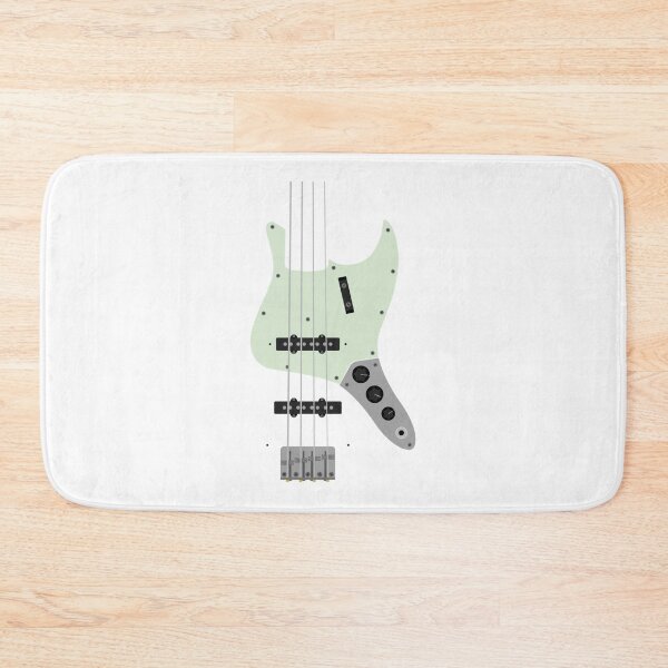 Item preview, Electric Jazz Bass   T-Shirt designed and sold by FabianBerg.