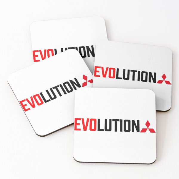 Item preview, EVO - Evolution designed and sold by Harley-Jay.