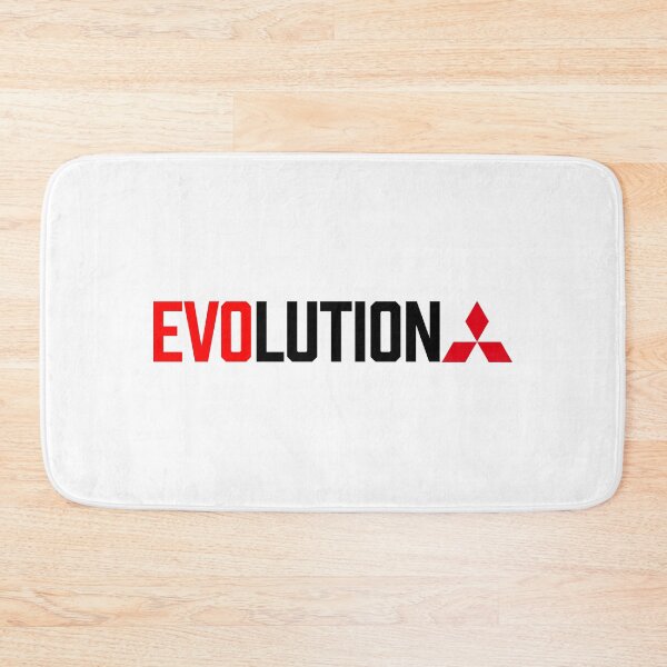 Item preview, EVO - Evolution designed and sold by Harley-Jay.