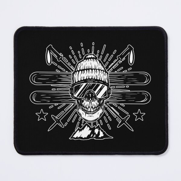 Item preview, Ski Skier Skiing Winter Sport Funny Gift Idea designed and sold by haselshirt.