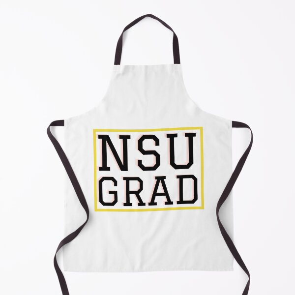 Item preview, Nova Southeastern University blue shark NSU designed and sold by oufa.