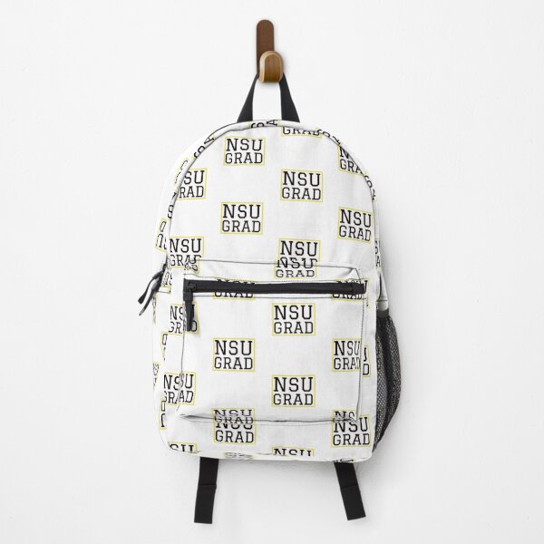 Item preview, Nova Southeastern University blue shark NSU designed and sold by oufa.