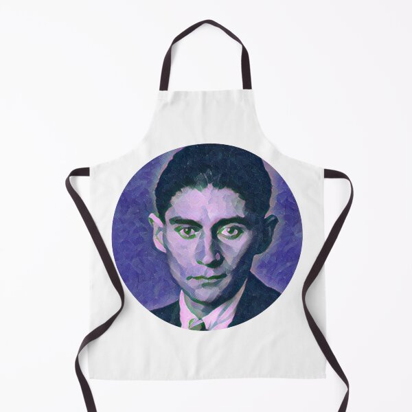 Item preview, Franz Kafka  designed and sold by Suyogsonar25.