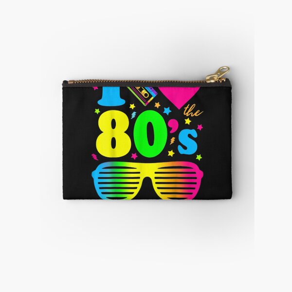 Item preview, I Love The 80s Clothes for Women and Men Party Fu designed and sold by gettokwcraskn2a.