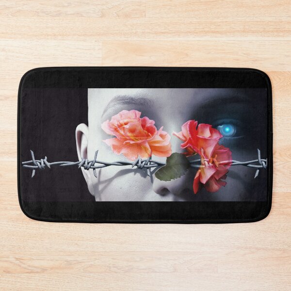 Item preview, MINUS THE SENSES designed and sold by Tammera.