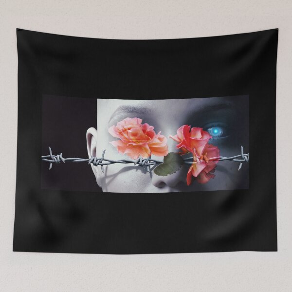 Item preview, MINUS THE SENSES designed and sold by Tammera.