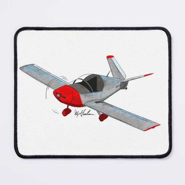 Item preview, Sonex N53YX designed and sold by Michael Garber.