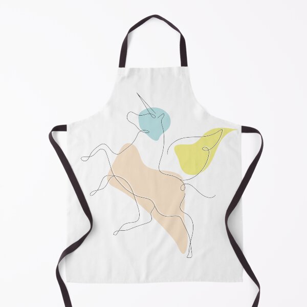 Item preview, line art The winged horse designed and sold by lefdaouired.