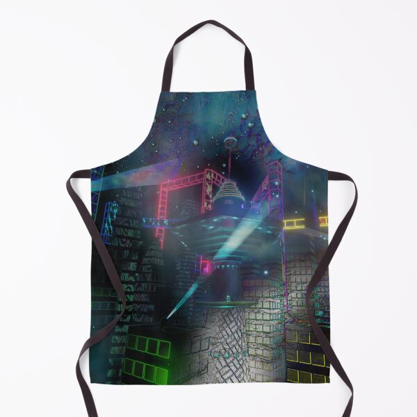 Item preview, City Lights 3.0 (only 1% profit with *many products) designed and sold by MagicBreeze.