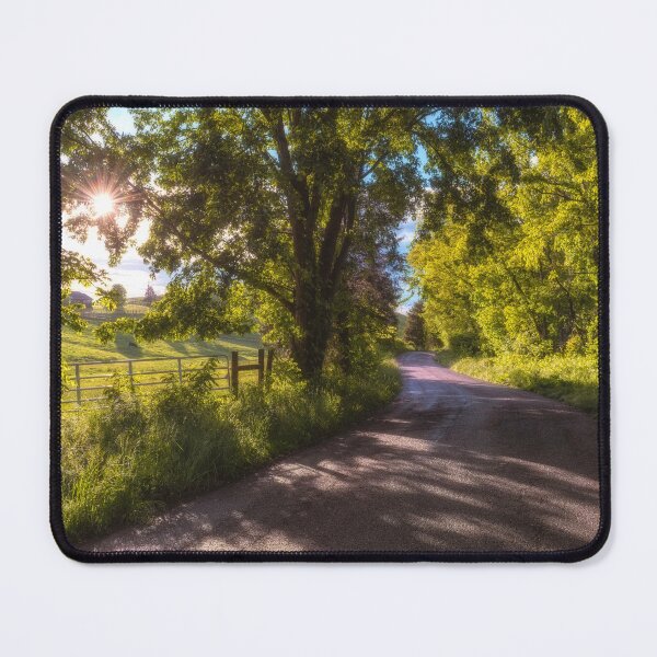 Item preview, Sunlight Always Follows The Rain designed and sold by Jim Love.