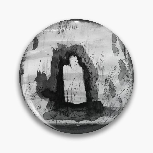 Item preview, Silence and Space designed and sold by AnLeDesign.