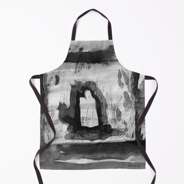 Item preview, Silence and Space designed and sold by AnLeDesign.
