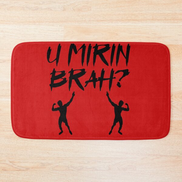 Item preview, Copy of Zyzz We're All Gonna Make Mirin Generation It Sickkunt Gym Bodybuilding Motivational Aesthetic Veni Vidi Vici Design designed and sold by Princeps-.