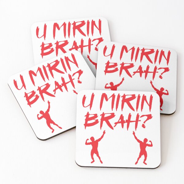 Item preview, Copy of Copy of Zyzz We're All Gonna Make Mirin Generation It Sickkunt Gym Bodybuilding Motivational Aesthetic Veni Vidi Vici Design designed and sold by Princeps-.