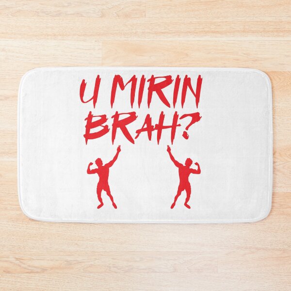 Item preview, Copy of Copy of Zyzz We're All Gonna Make Mirin Generation It Sickkunt Gym Bodybuilding Motivational Aesthetic Veni Vidi Vici Design designed and sold by Princeps-.