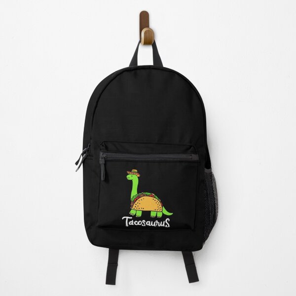 Item preview, Tacosaurus Mexican Taco Dinosaur Brontosaurus Gift designed and sold by haselshirt.