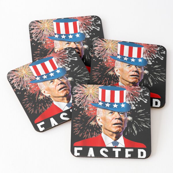 Item preview, Joe Biden Happy Easter For Funny 4th  designed and sold by gettokwcraskn2a.