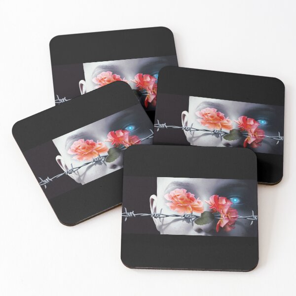 Item preview, MINUS THE SENSES designed and sold by Tammera.