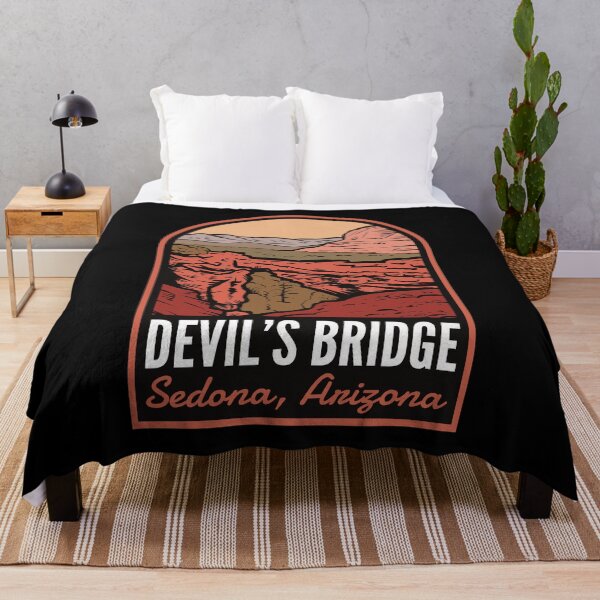 Item preview, Devil's Bridge Sedona Arizona designed and sold by halpindesignco.