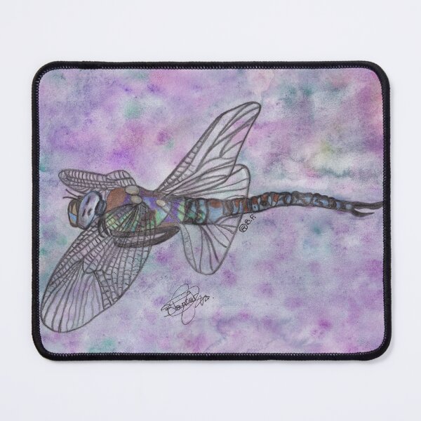 Item preview, Dragon-fly designed and sold by BeritValk.