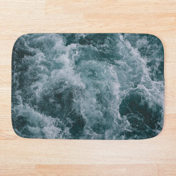 Item preview, Blue Water Waves designed and sold by Luca-Changretta.