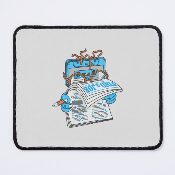 Item preview, find a job designed and sold by Alexander  Medvedev.