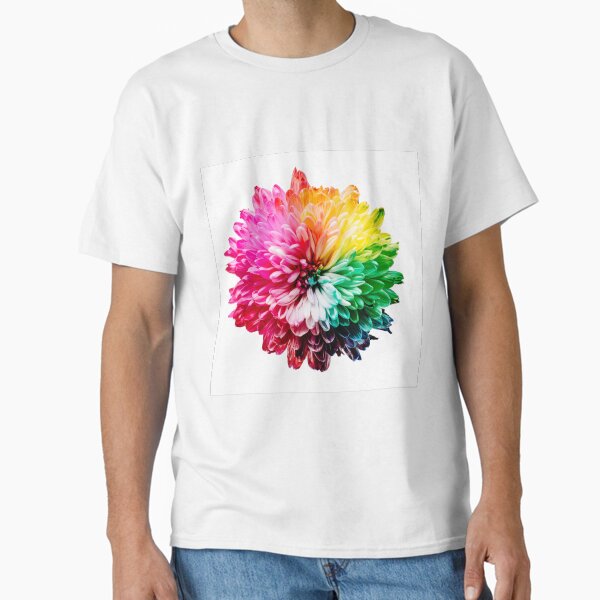 your art your idea in just one site, enjoy and surprise if Classic T-Shirt
